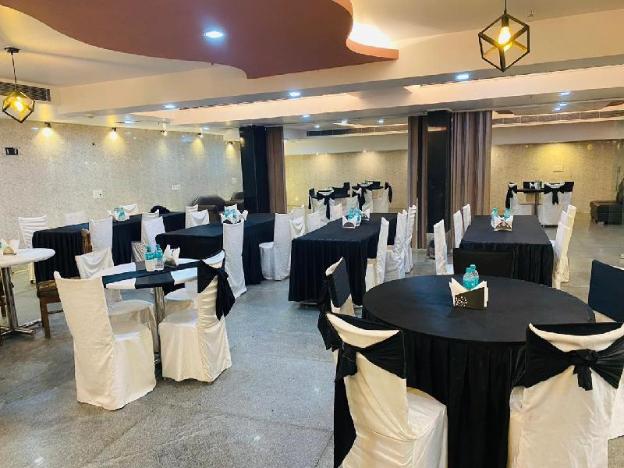 hotel vishal airport