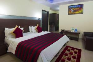hotel vishal airport