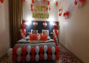 hotel vishal airport