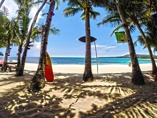 Villa Manuela Ilocos Beach Resort,Philippines>>Ilocos Norte,3 star
