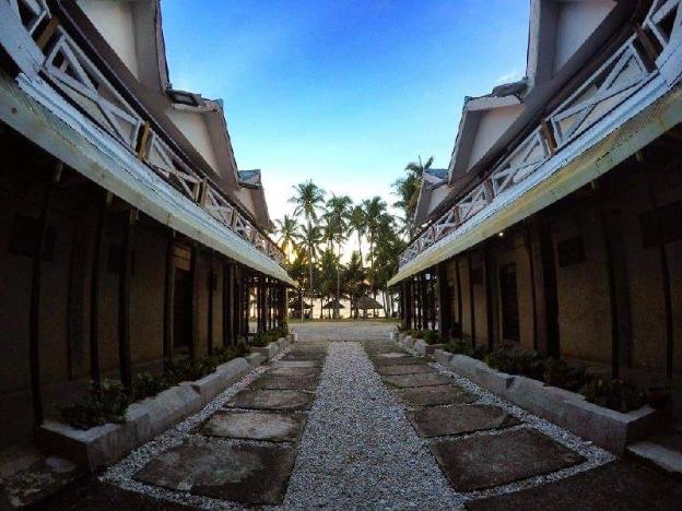 villa manuela ilocos beach resort