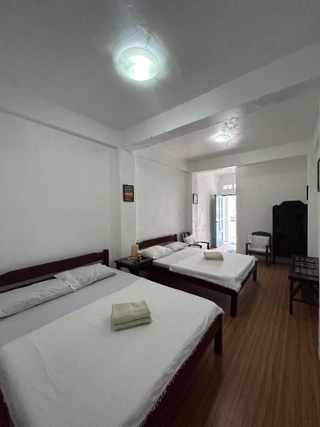 villa manuela ilocos beach resort