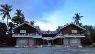 Villa Manuela Ilocos Beach Resort,Philippines>>Ilocos Norte,3 star