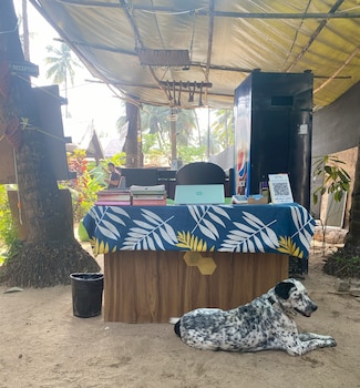 tranquil stay palolem beach