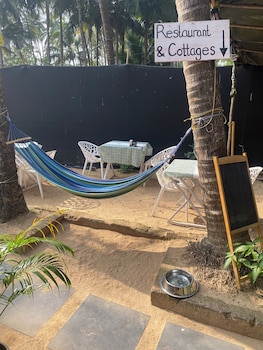 tranquil stay palolem beach