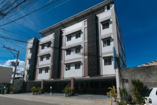 reddoorz leoncia apartelle mandaue city