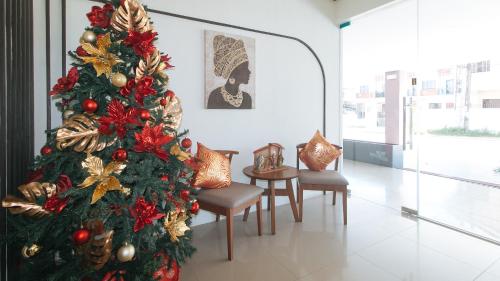 reddoorz leoncia apartelle mandaue city