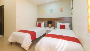 reddoorz leoncia apartelle mandaue city