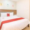 reddoorz leoncia apartelle mandaue city