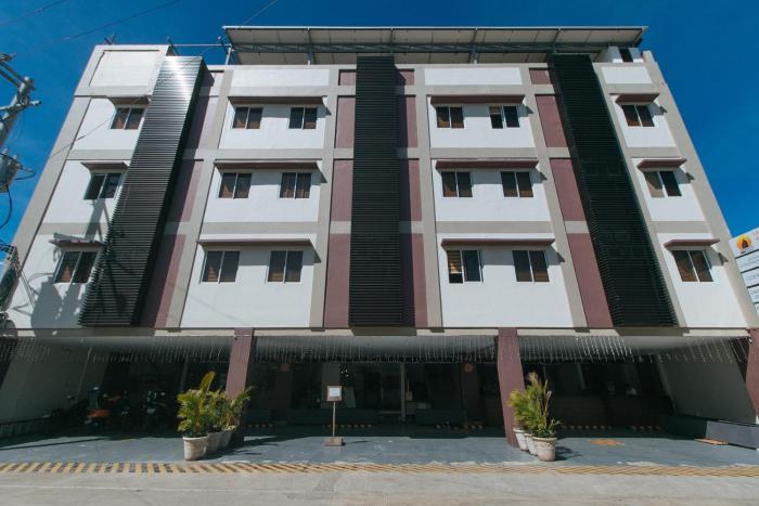reddoorz leoncia apartelle mandaue city