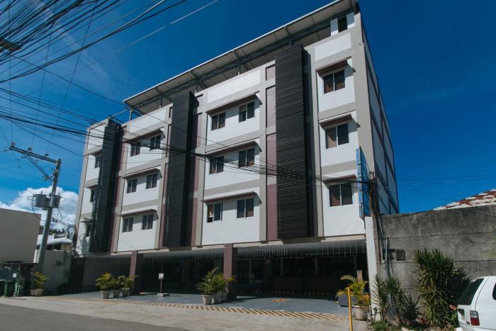 reddoorz leoncia apartelle mandaue city