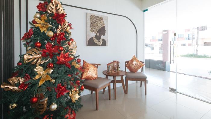 reddoorz leoncia apartelle mandaue city