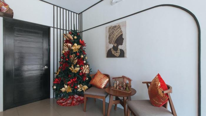 reddoorz leoncia apartelle mandaue city