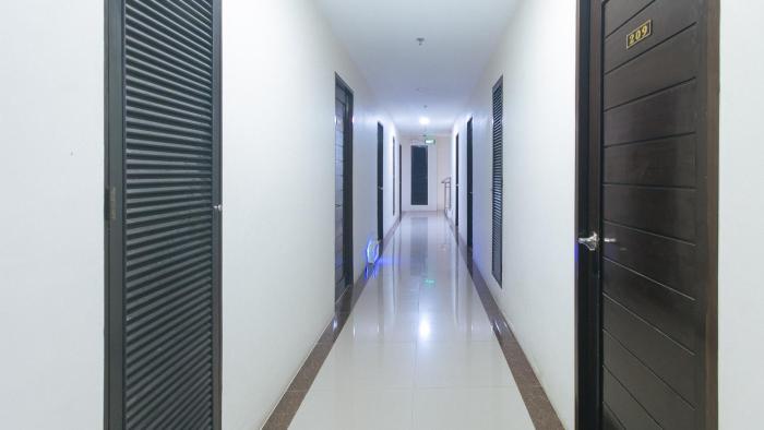 reddoorz leoncia apartelle mandaue city
