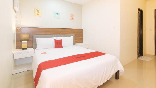 reddoorz leoncia apartelle mandaue city