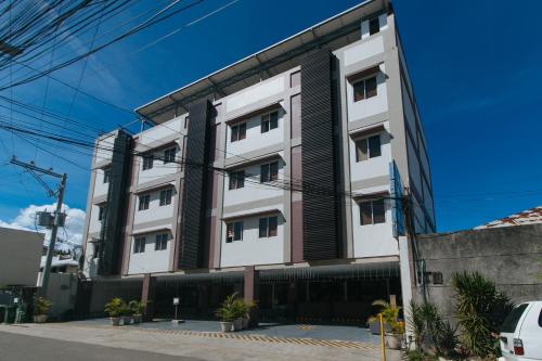 reddoorz leoncia apartelle mandaue city