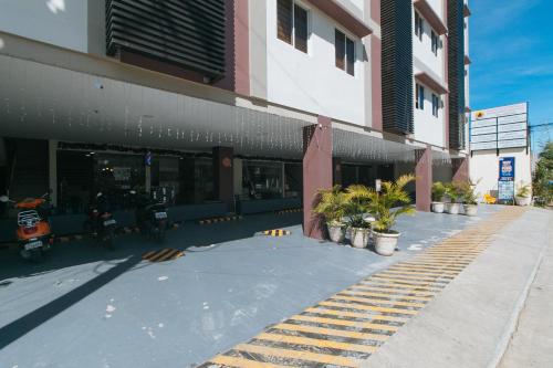 reddoorz leoncia apartelle mandaue city