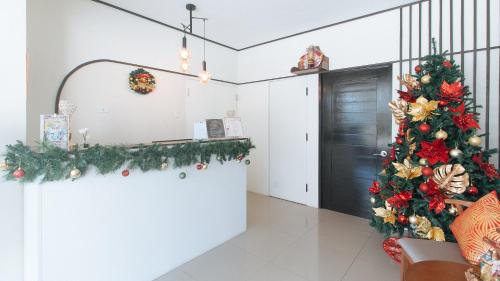 reddoorz leoncia apartelle mandaue city