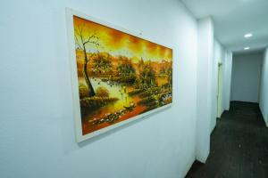 mr j hotel wakaf che yeh 2