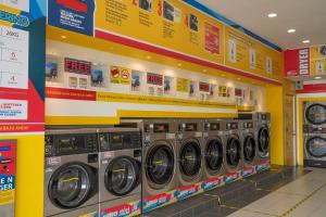 mr j hotel wakaf che yeh 2