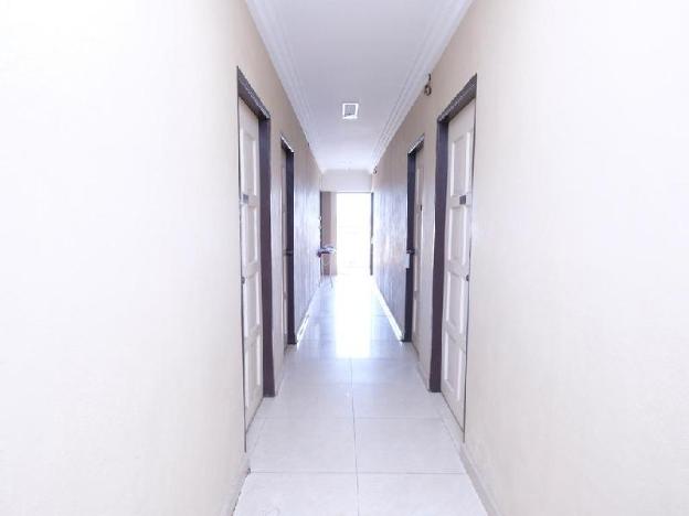 mr j hotel wakaf che yeh 2