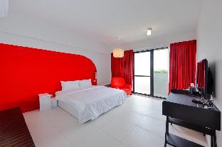 zih zai yuan homestay