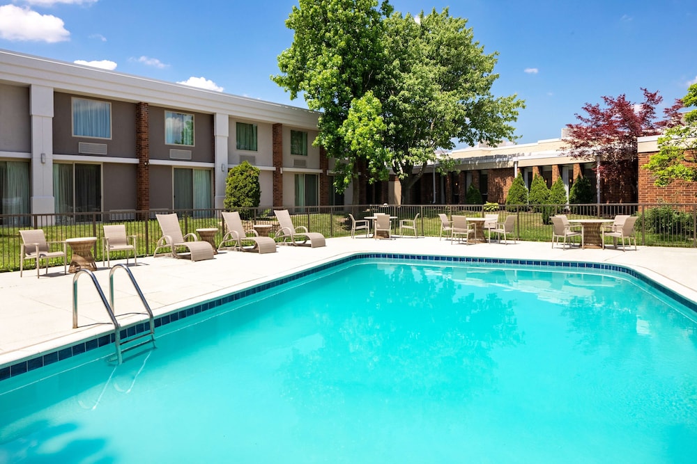 doubletree by hilton ann arbor north