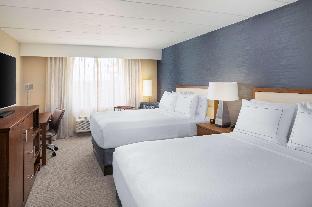 doubletree by hilton ann arbor north