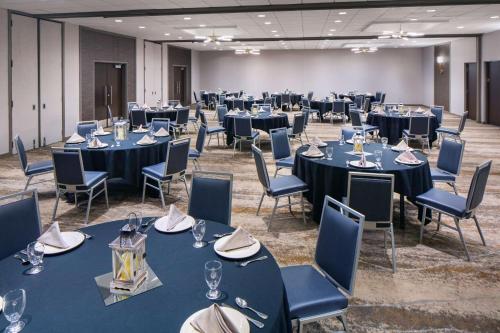 doubletree by hilton ann arbor north