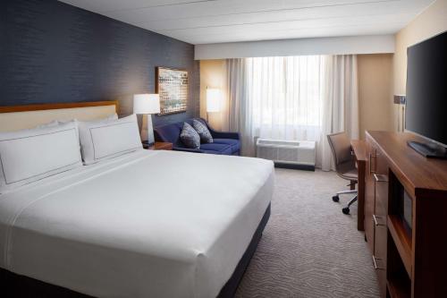 doubletree by hilton ann arbor north