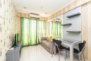 redliving apartemen sentra timur myroom id tower