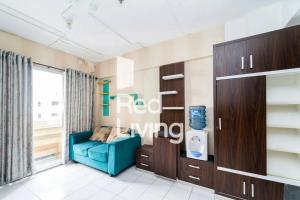 redliving apartemen sentra timur myroom id tower