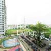 redliving apartemen sentra timur myroom id tower