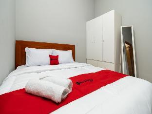 reddoorz near rs sari asih cipondoh