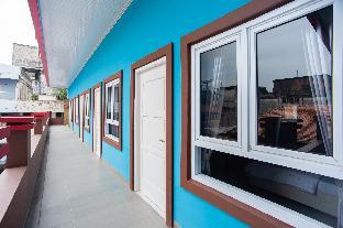 urbanview hotel pangeran palembang by reddoorz