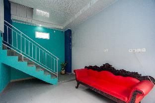 urbanview hotel pangeran palembang by reddoorz