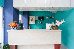 urbanview hotel pangeran palembang by reddoorz