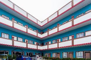 urbanview hotel pangeran palembang by reddoorz