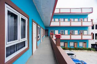 urbanview hotel pangeran palembang by reddoorz