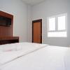 urbanview hotel pangeran palembang by reddoorz