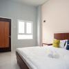 urbanview hotel pangeran palembang by reddoorz