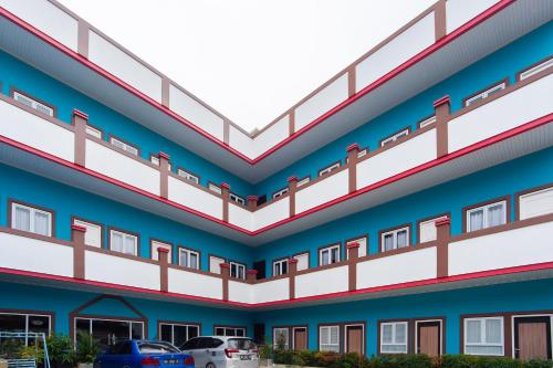 urbanview hotel pangeran palembang by reddoorz