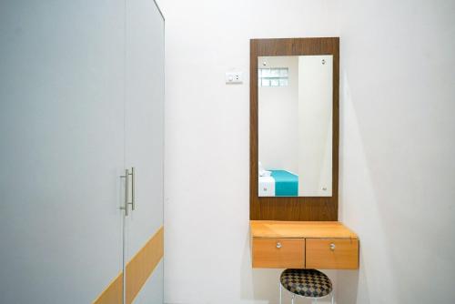 sans bougenville lampung