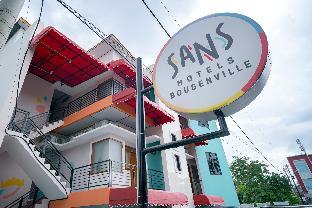 sans bougenville lampung