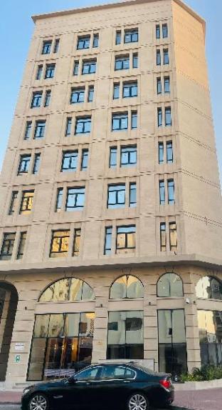 terminal inn al mansoura