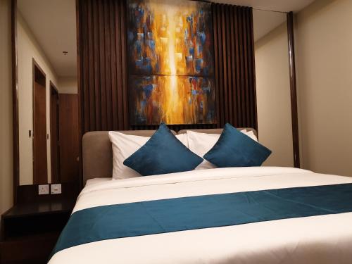 terminal inn al mansoura