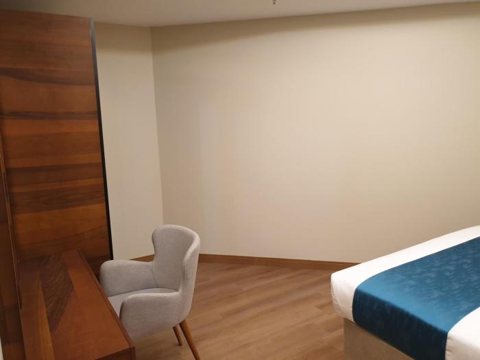 terminal inn al mansoura