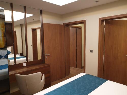 terminal inn al mansoura