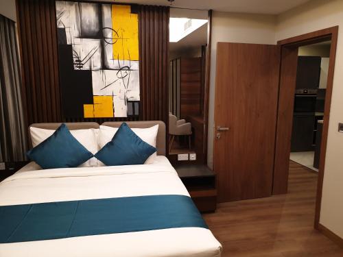 terminal inn al mansoura