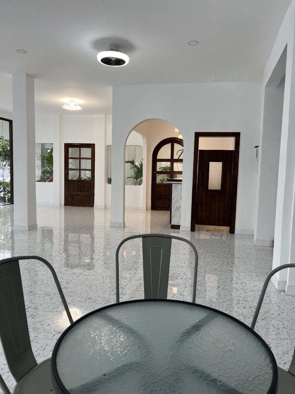seaside palace hotel